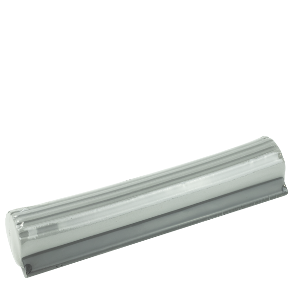 Резерва гъба за моп двойна ролка 27cm GRAY - Image 2