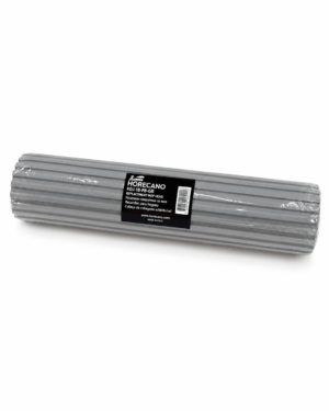 Резерва гъба за моп двойна ролка 27cm GRAY