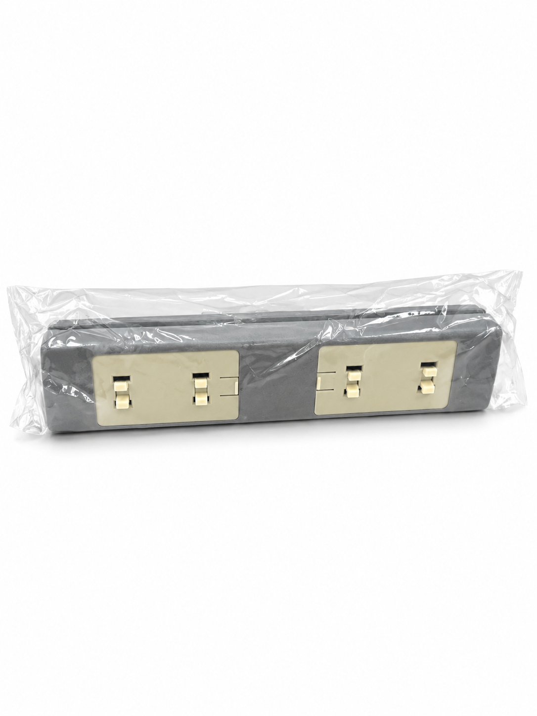 Резерва гъба за моп пеперуда 28cm GRAY - Image 2