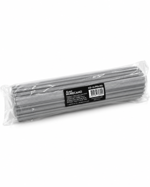Резерва гъба за моп пеперуда 28cm GRAY