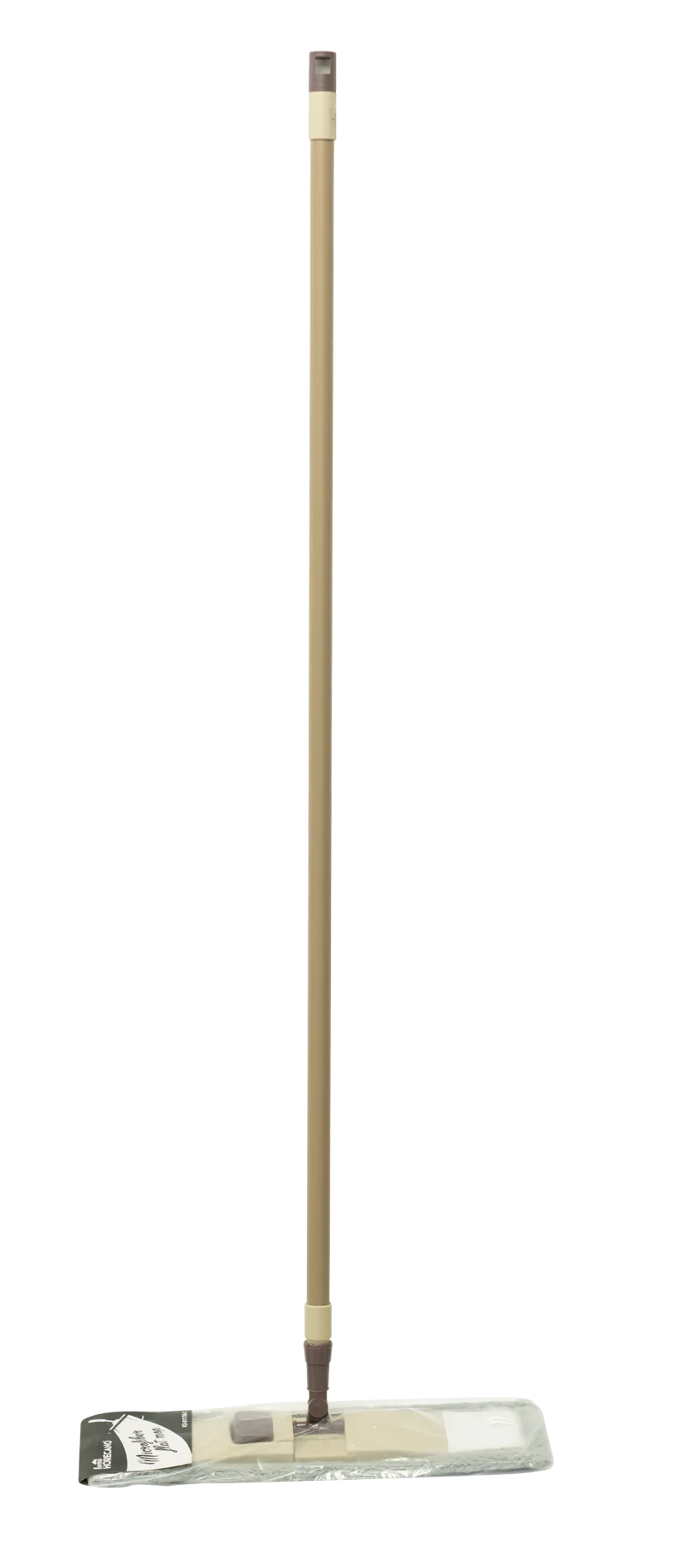 Микрофибърна подочистачка с дръжка 120cm - Image 2