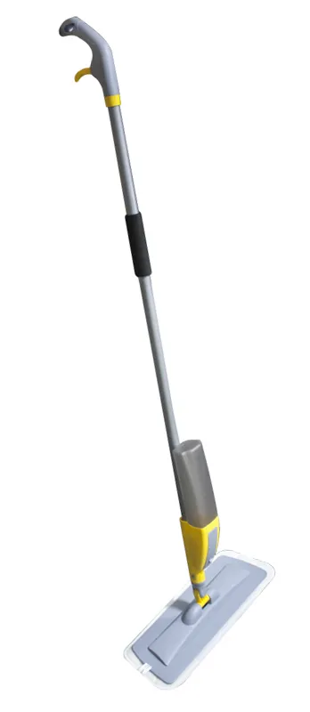Спрей моп с микрофибър 120cm Диспенсър: 400ml - Image 2