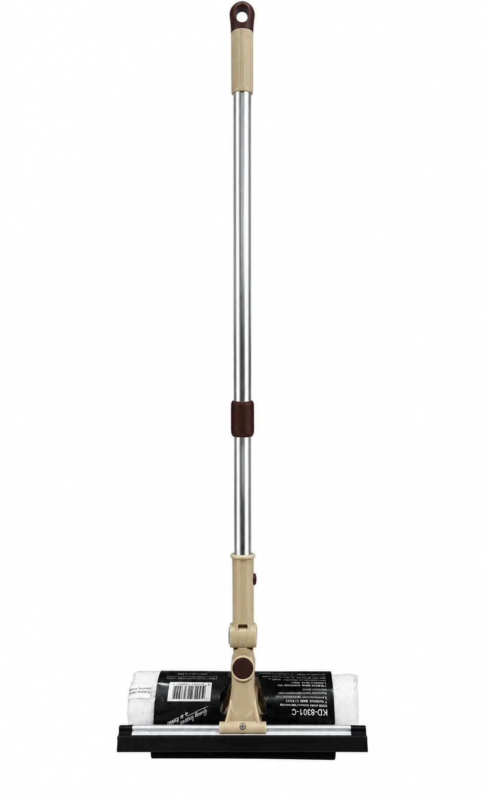 Стъклочистачка с чупещо рамо 139cm